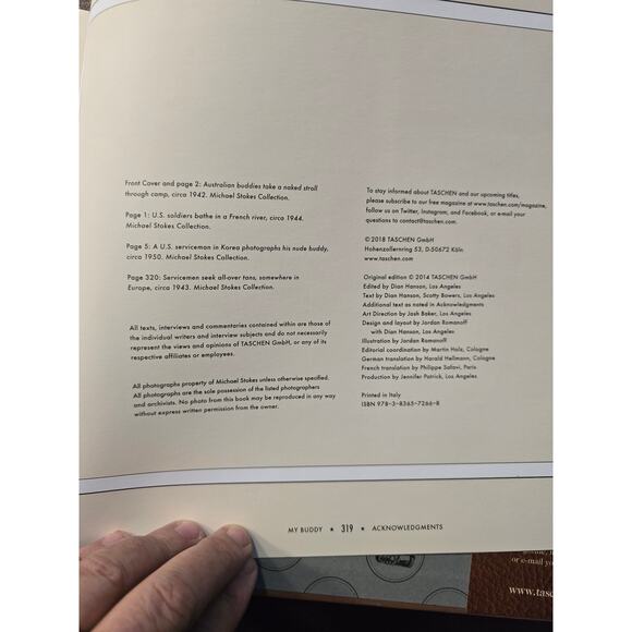 My Buddy. World War II Laid Bare USED good condition - Picture 4 of 12